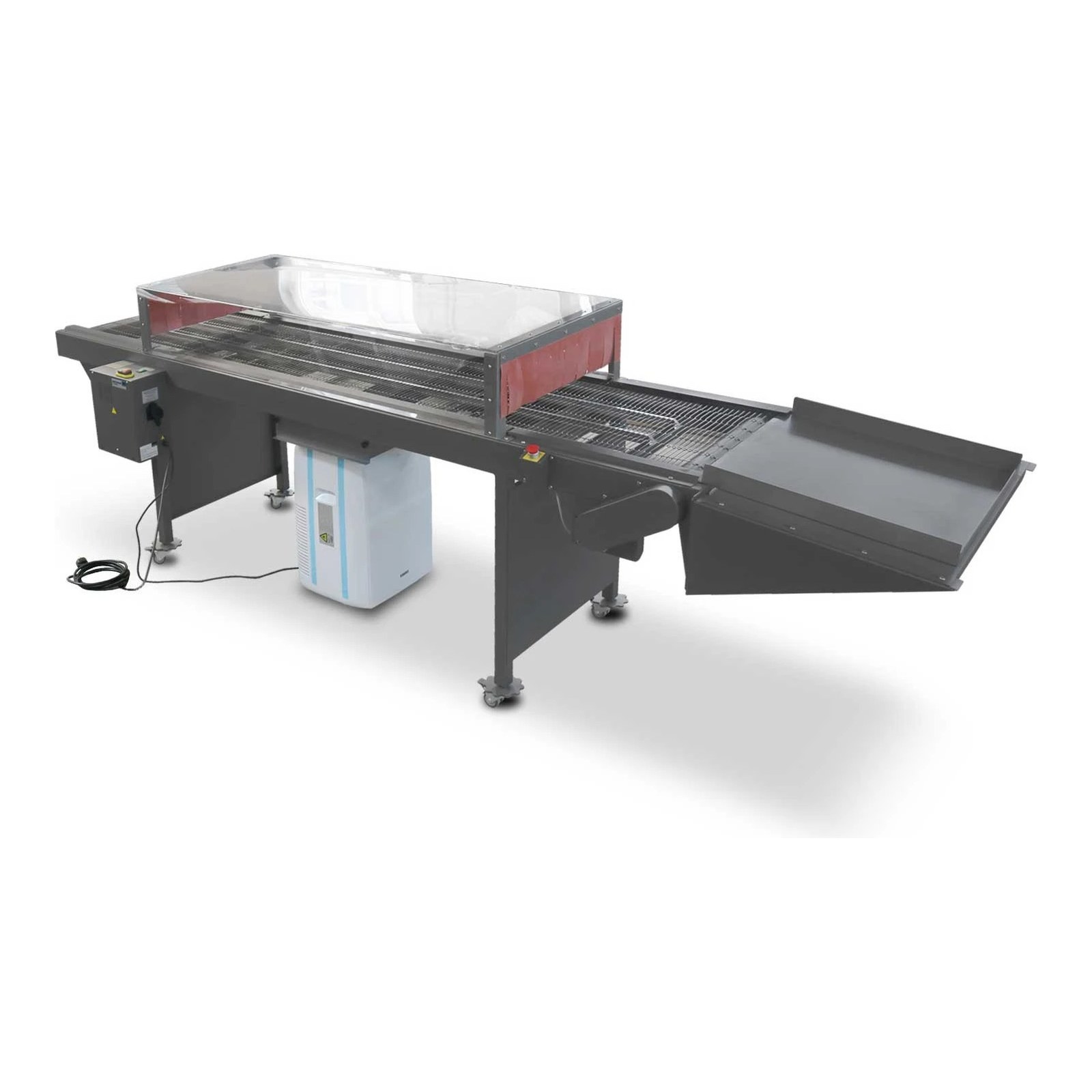 Schulze Kühlkanal KN 50150C