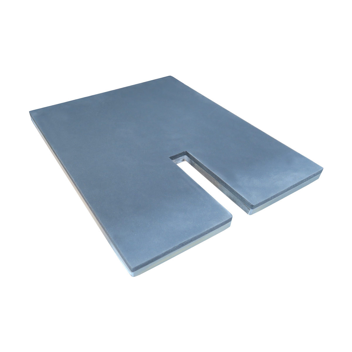 Basisplatte Polo | 40 x 50 cm