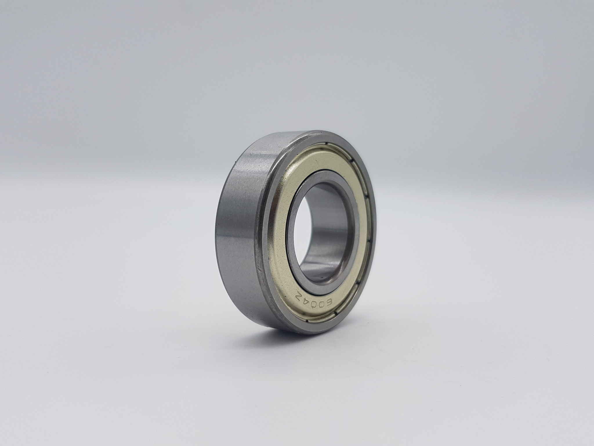 RILLENKUGELLAGER 6004-2Z