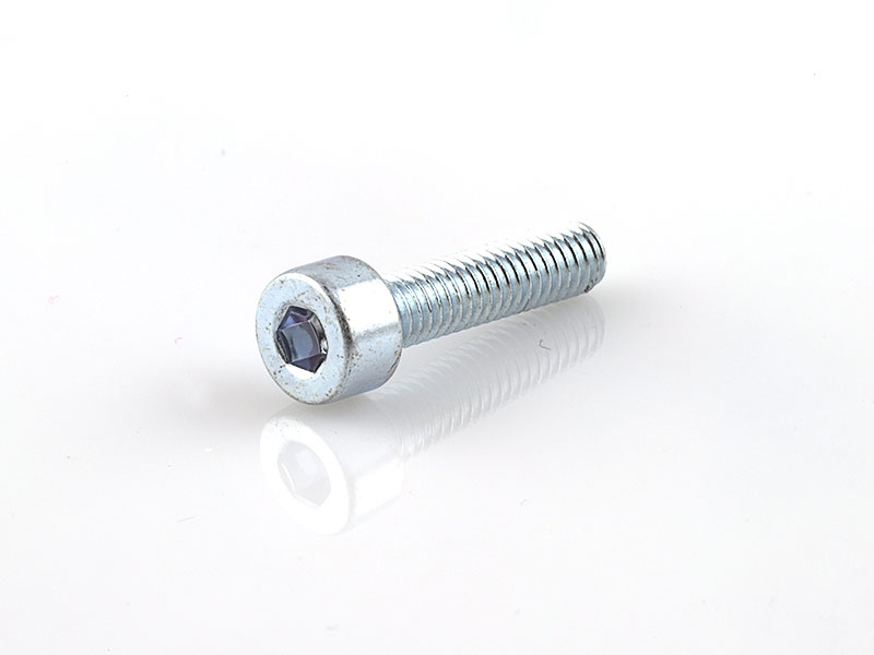 ZYL-SCHRAUBE M4 X 16 DIN 912