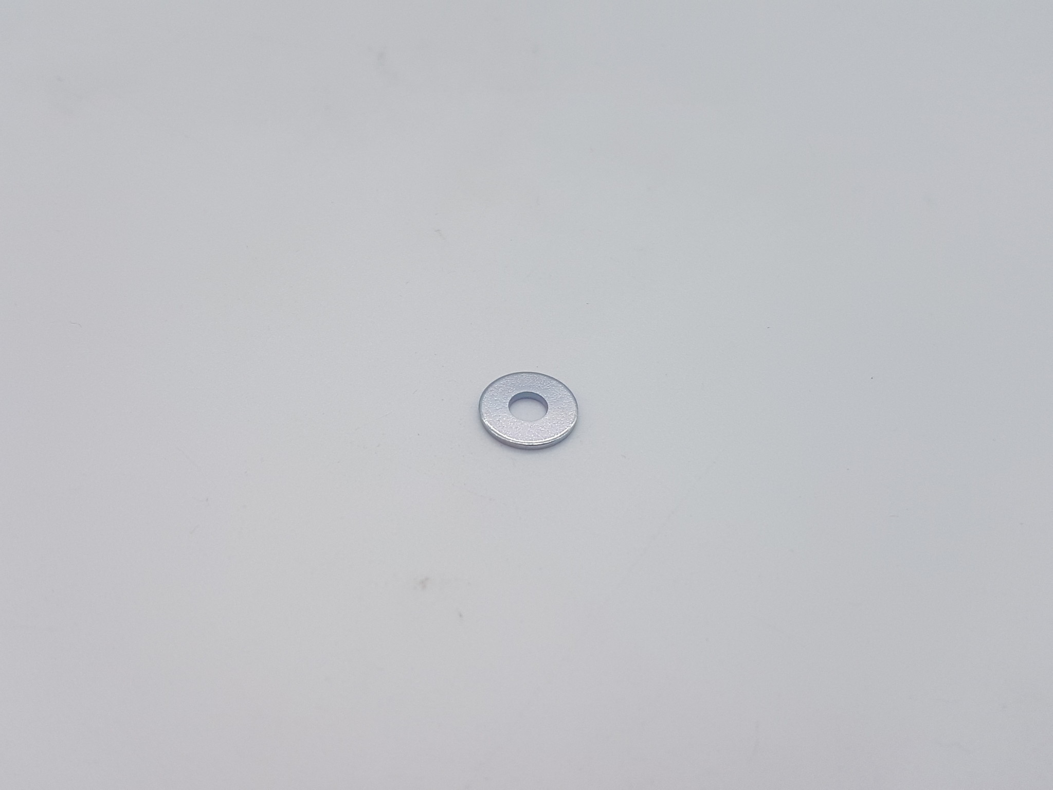 SCHEIBE A 3,2 DIN 9021