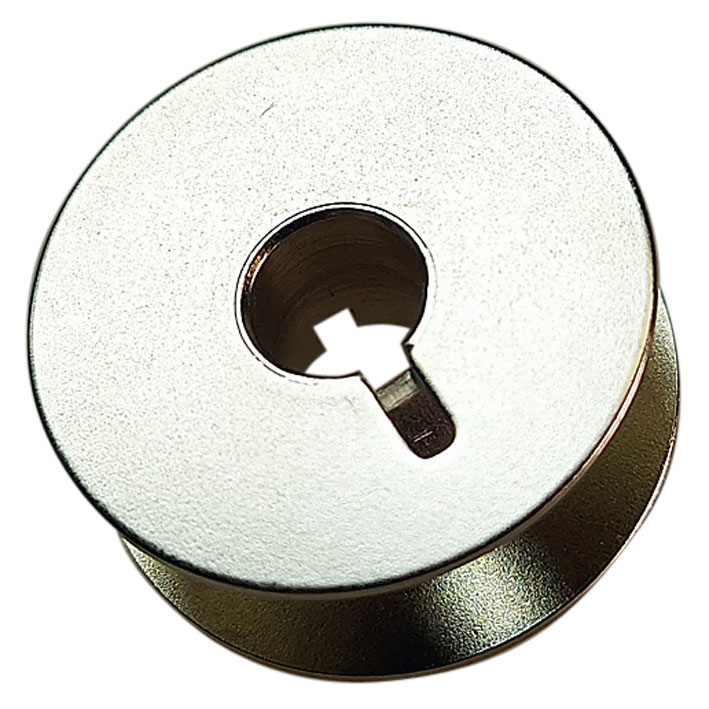 Unterfadenspule Standard