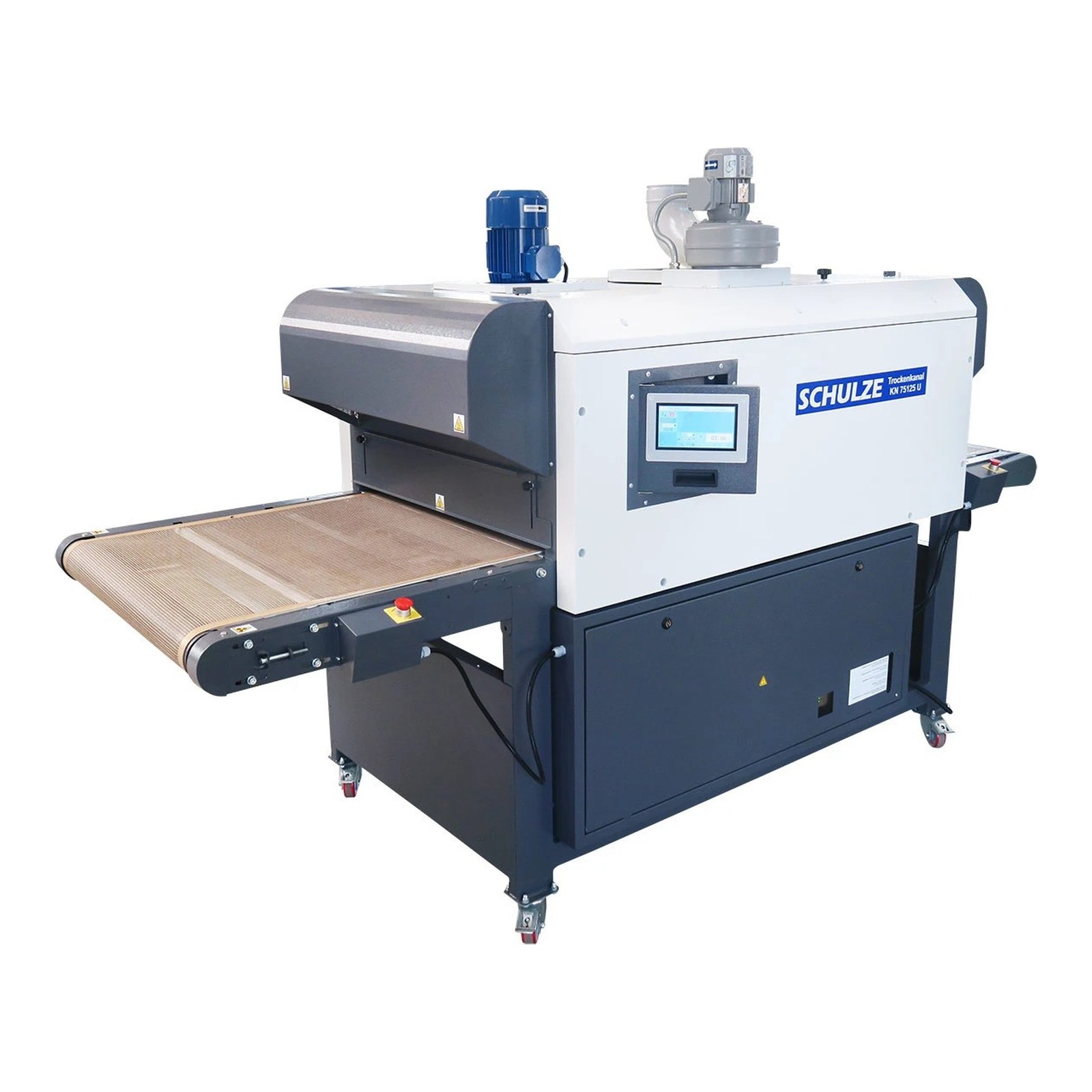 Schulze KN 75200U Trockenkanal