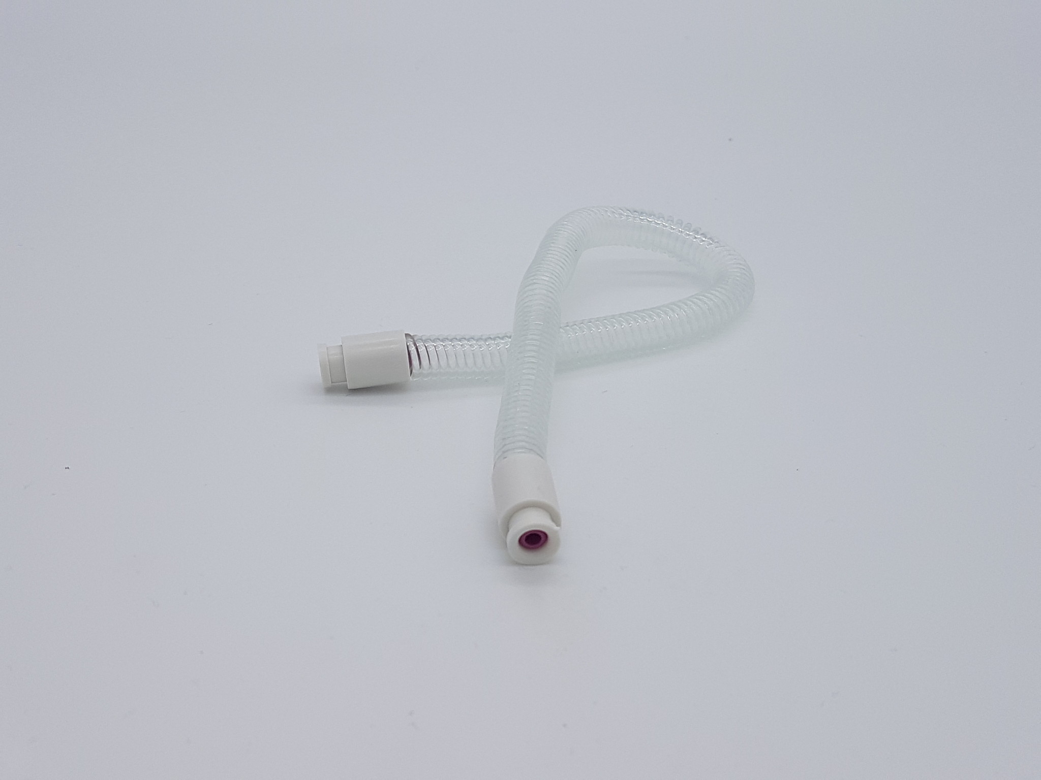 SPIRALSCHLAUCH KPL.  220 LG