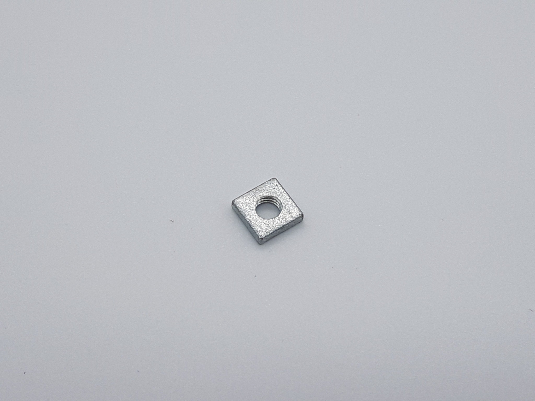 VIERKANTMUTTER M5 DIN 562