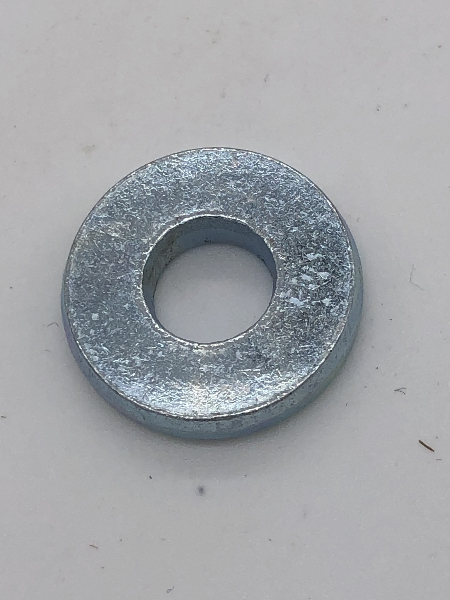 SCHEIBE 8,4 DIN 7349