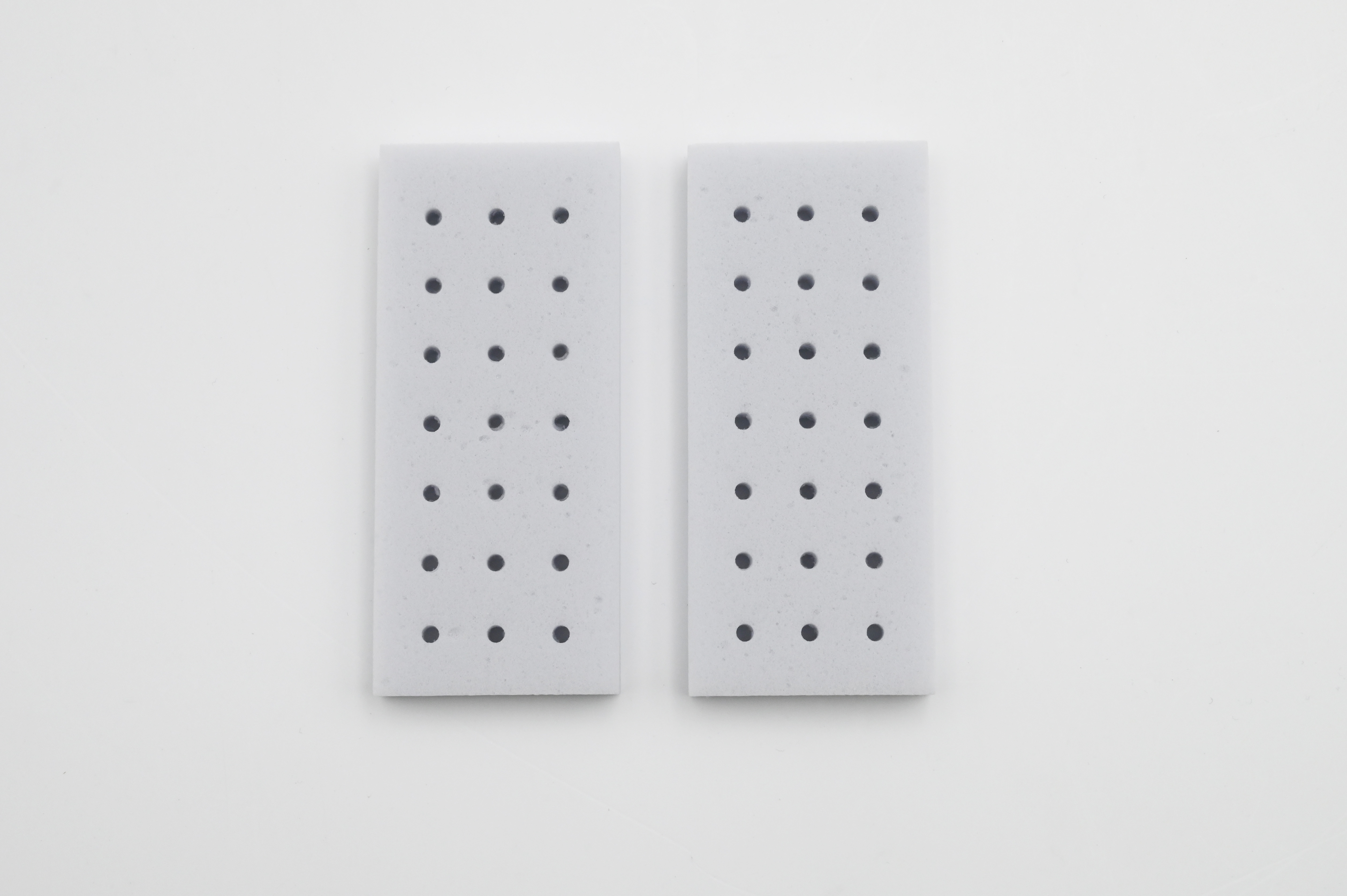 FLUSHING FOAM SET GTX6 Extra Colors