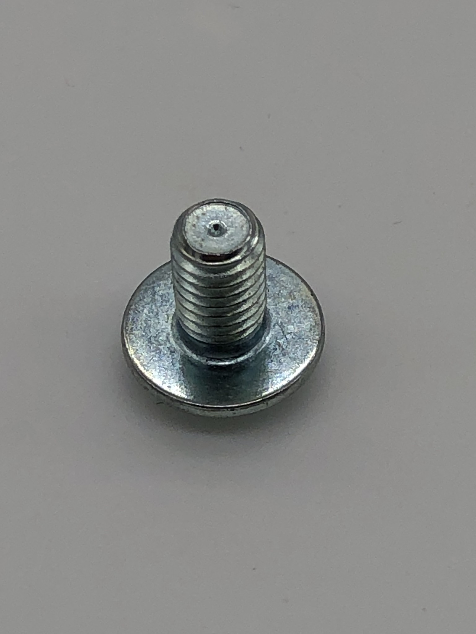 LINSEN-FLANSCHKOPFSCHR. M6X10