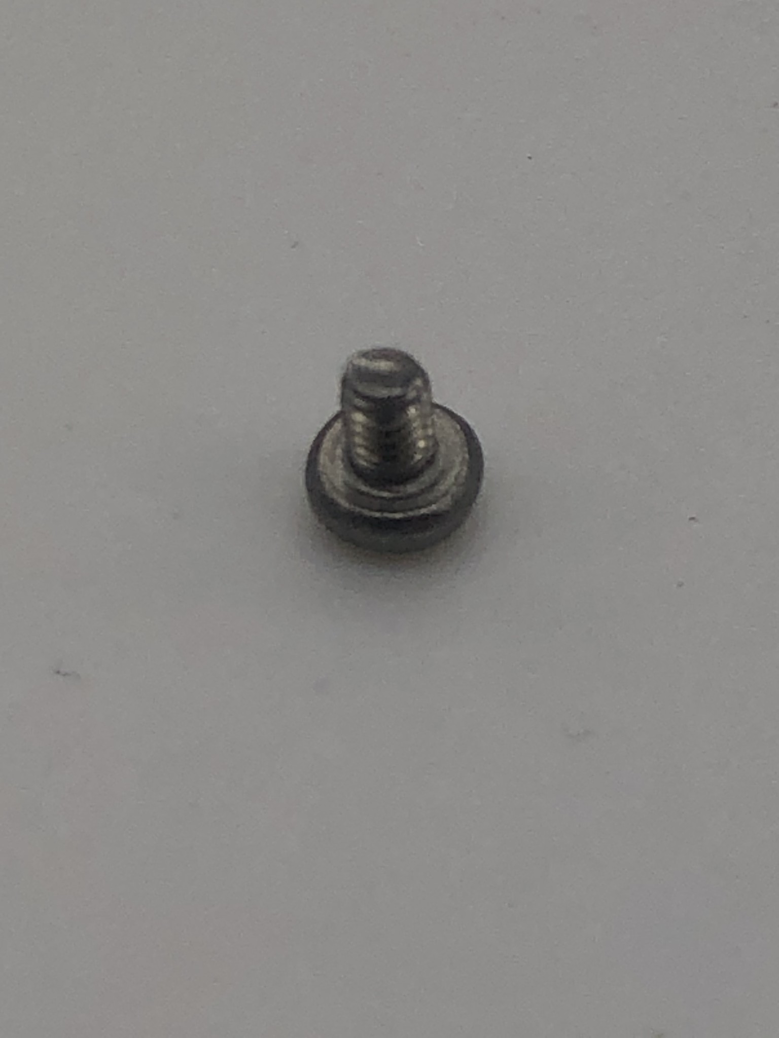 LINSENSCHR. M2 X 3 DIN7985 A2