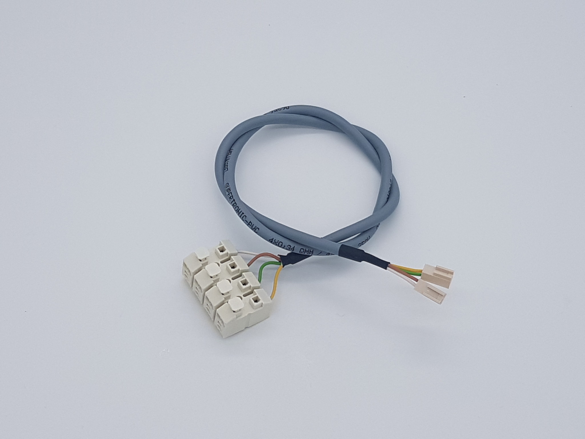 KABEL KOPFMAGNETE 0,60M