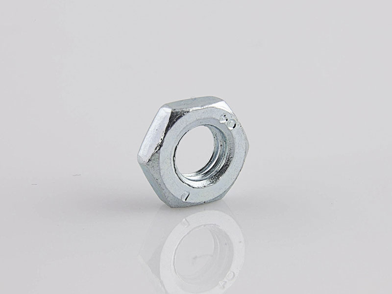 6KT-MUTTER M 6 ISO 4035