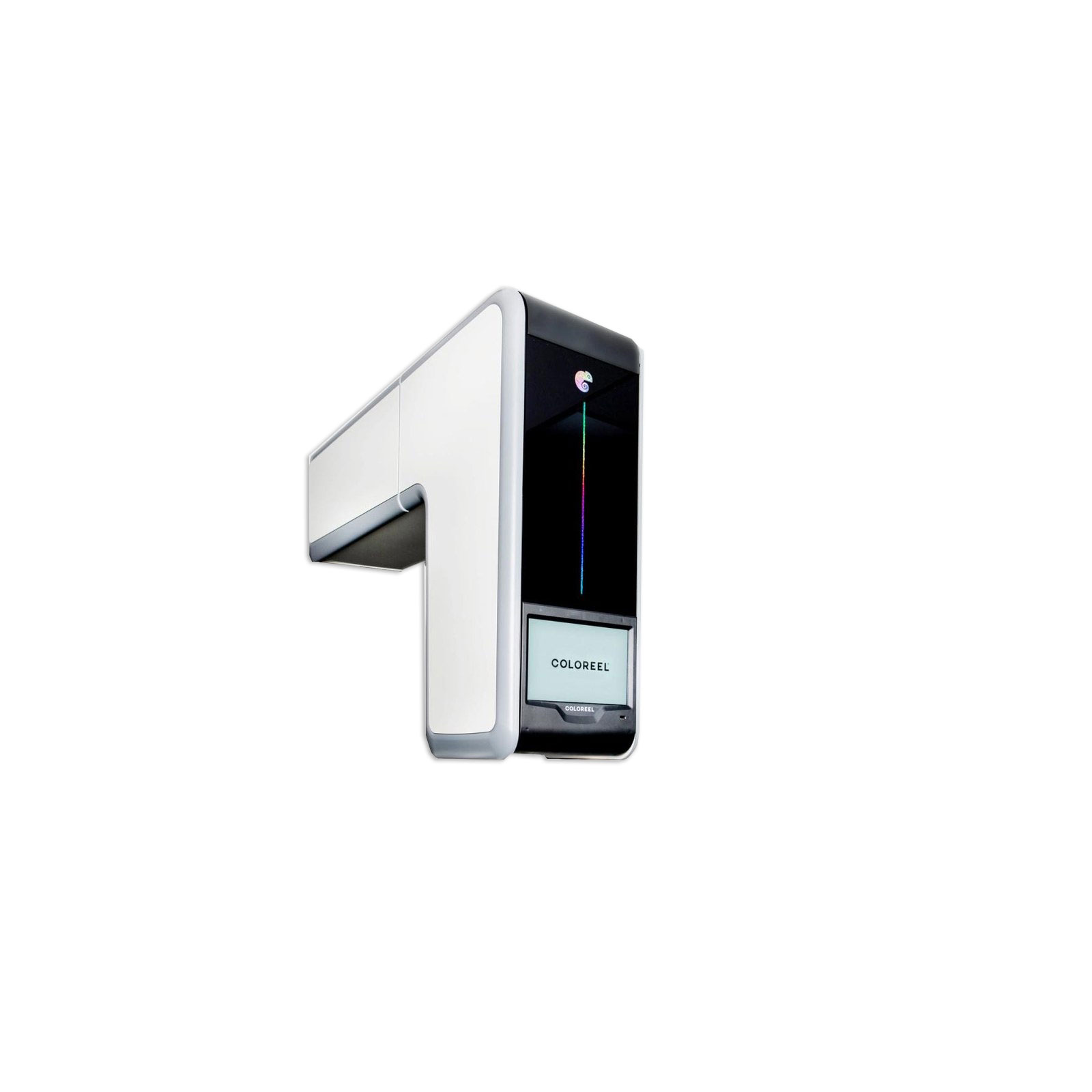 Coloreel ITCU (Intelligent Thread Coloring Unit)