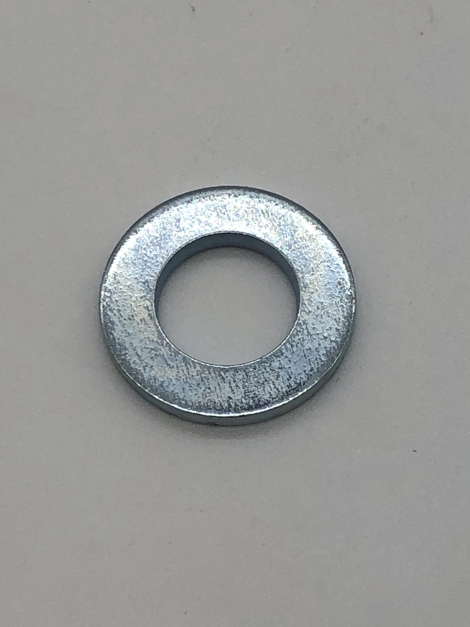 SCHEIBE A 10,5 DIN 125-ST