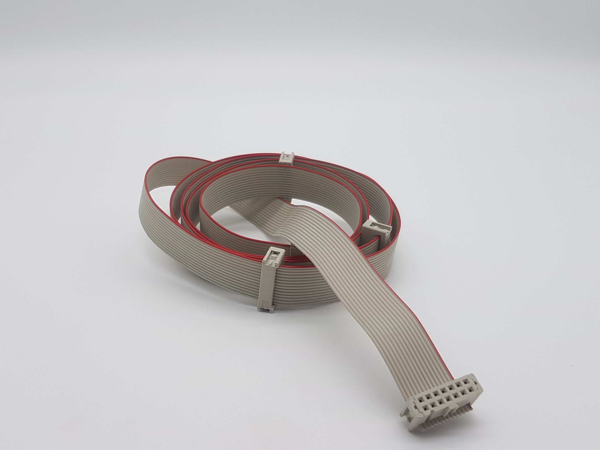 DATENBUS ENDLOS 14POL. 350MM