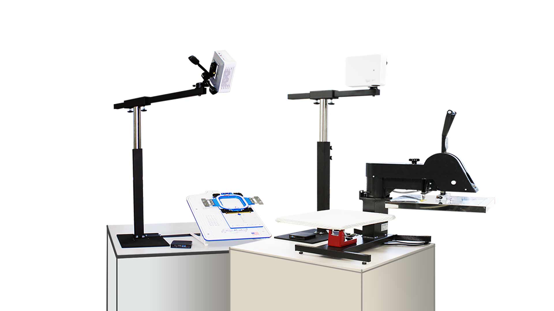 EPS - Das Profi-Komplett-Set