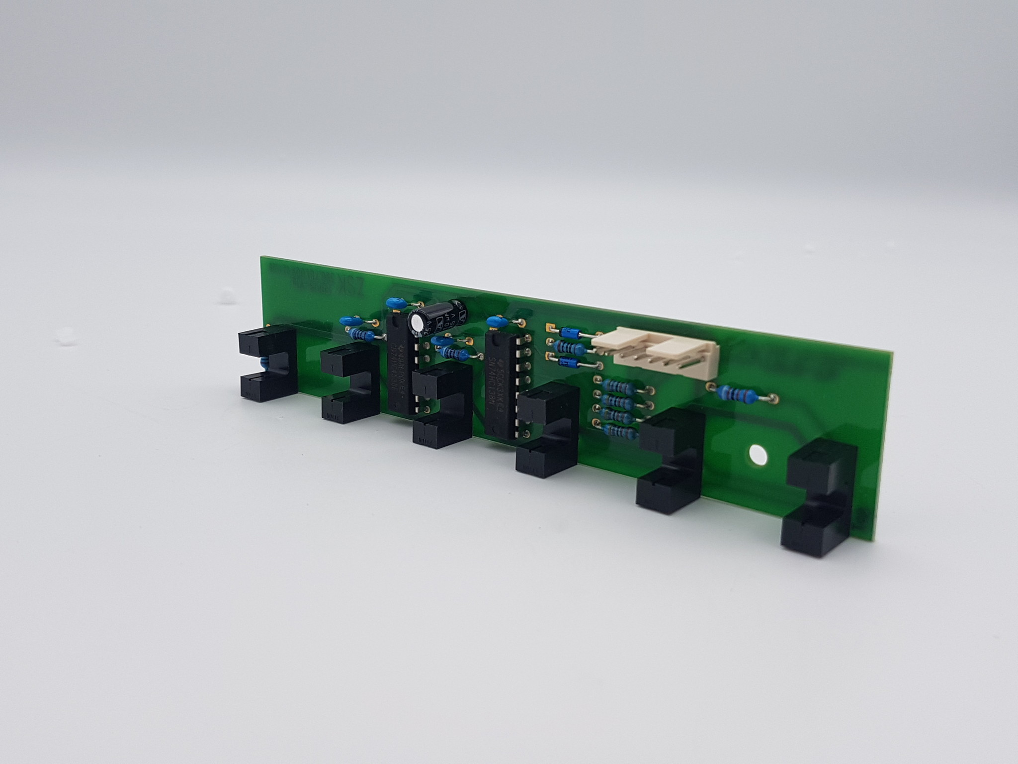 FBP 18 FADENBRUCHPLATINE 18