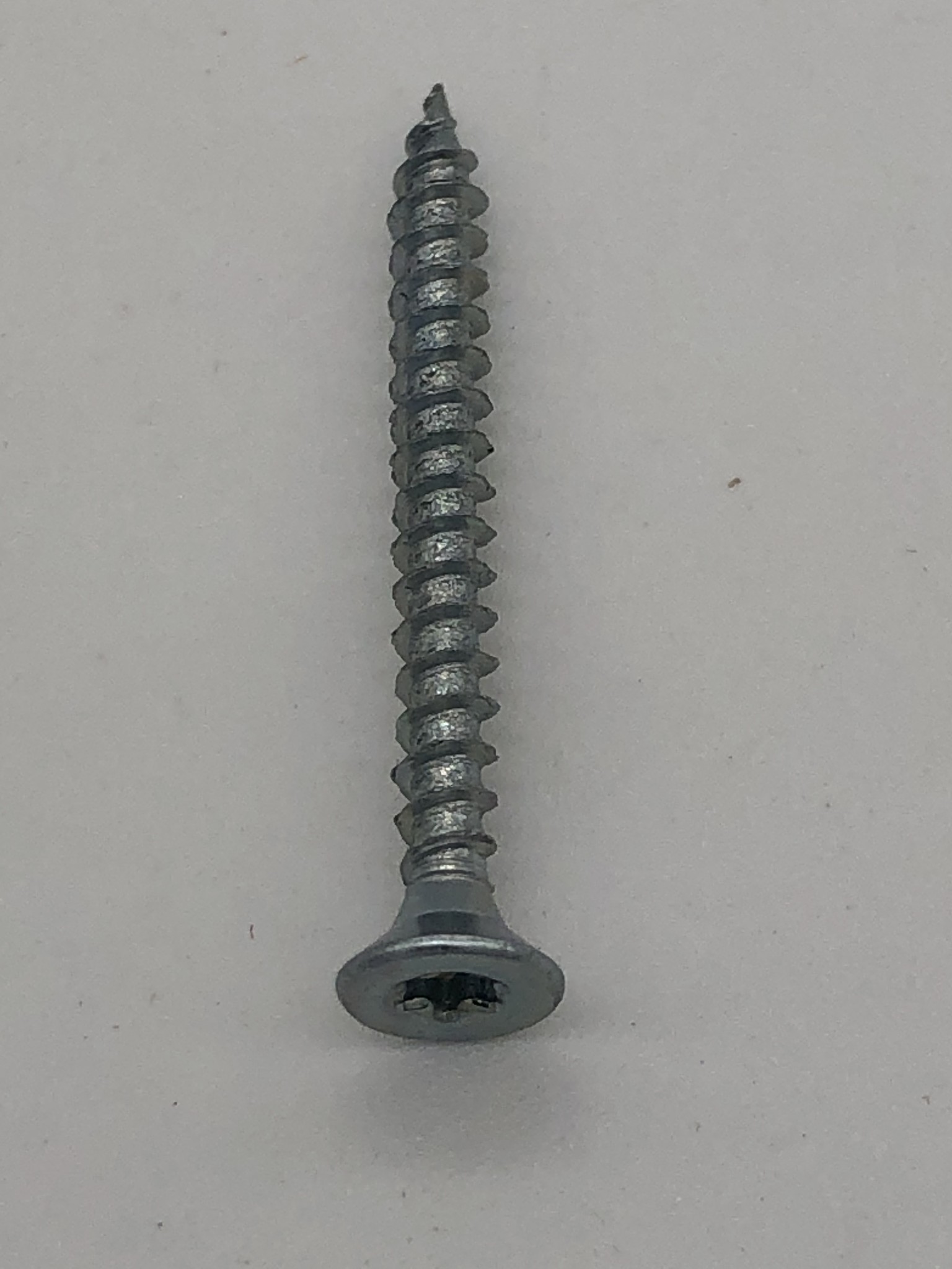 SPAX-SCHRAUBE SENKKOPF 3,5X30 TORX T15