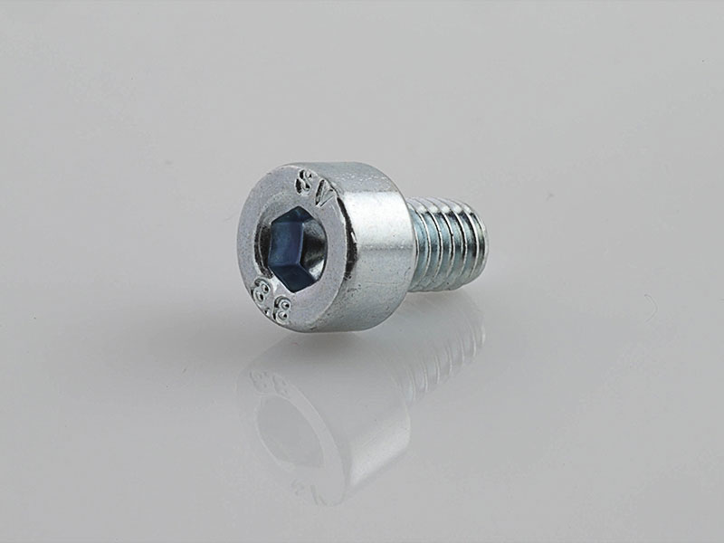 ZYL-SCHRAUBE M4 X 6 DIN 912