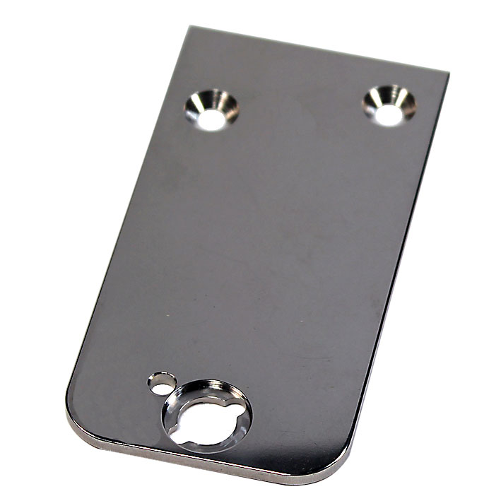 Stichplatte - RACER CLASSIC / J-Serie