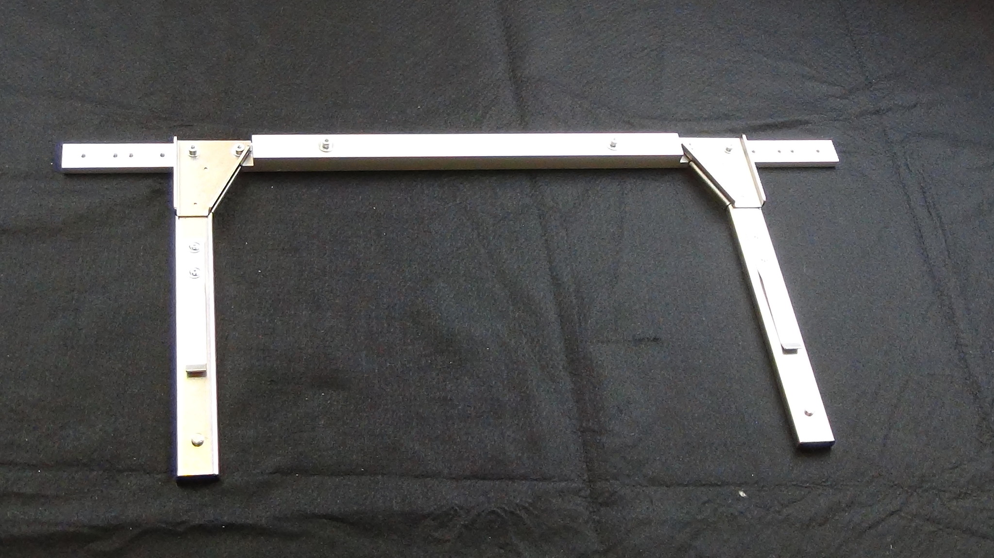 PANTOGRAPH FÜR EINZELRAHMEN