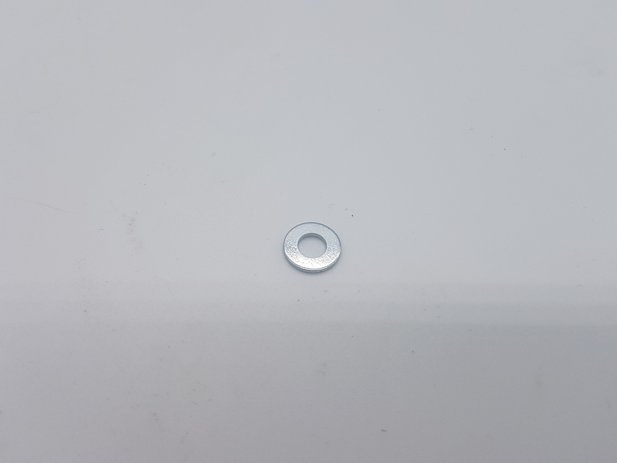 SCHEIBE B 4,3 DIN 125