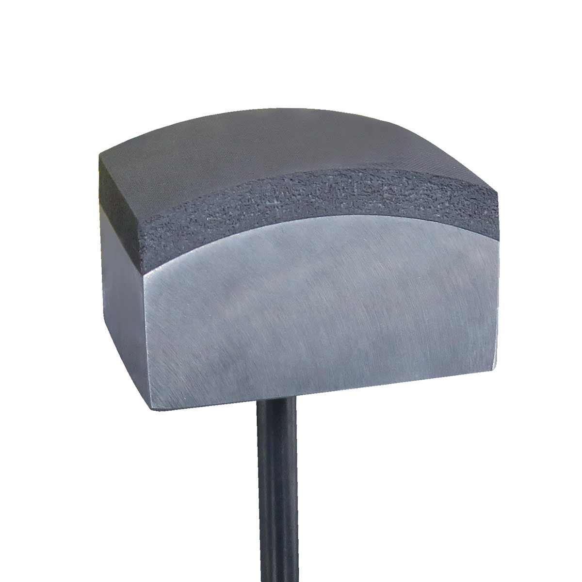 Basisplatte Cap Press | 8 x 6 cm