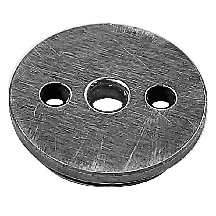 Stichplatteneinsatz Sonderrahmen (Optional) - RACER