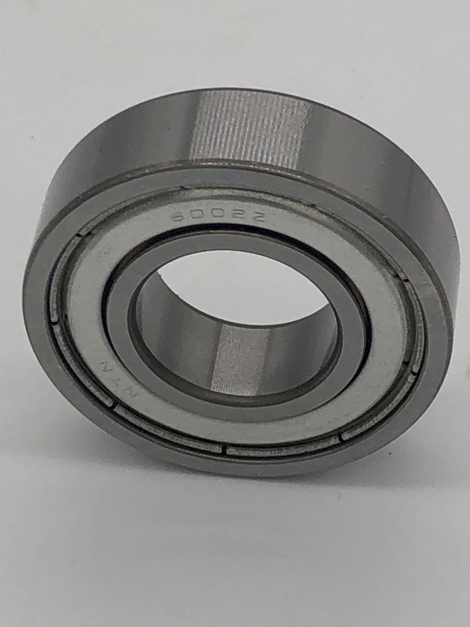 RILLENKUGELLAGER 6002-2Z