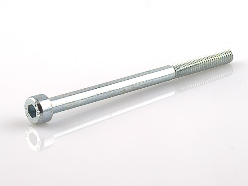 ZYL-SCHRAUBE M4 X 60 DIN 912