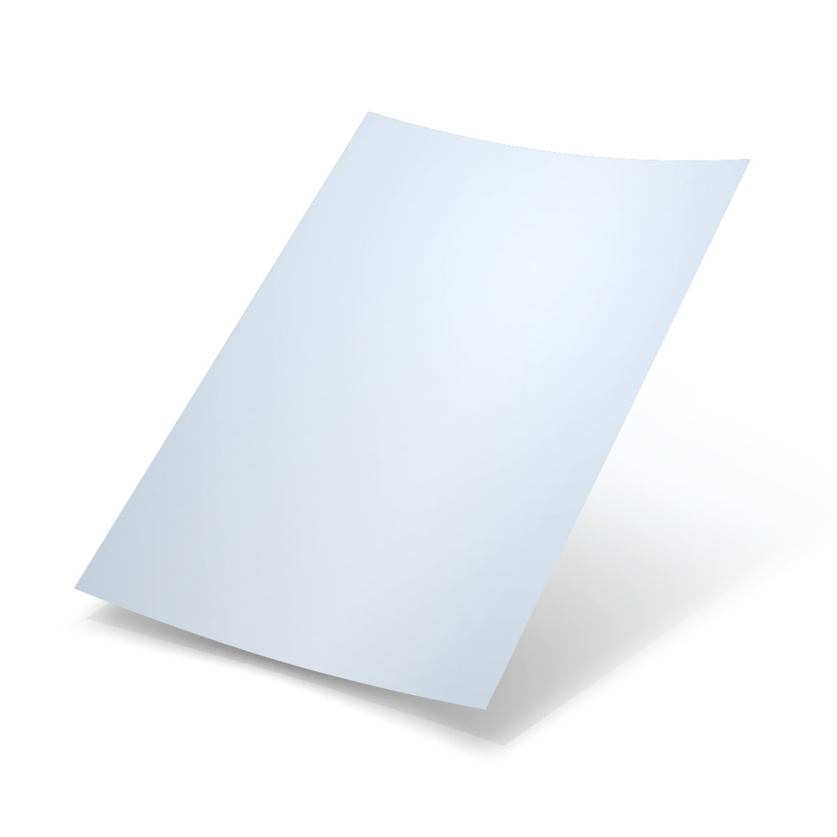 DTF Standard Plus I Hot Peel Film A3 100 Blatt