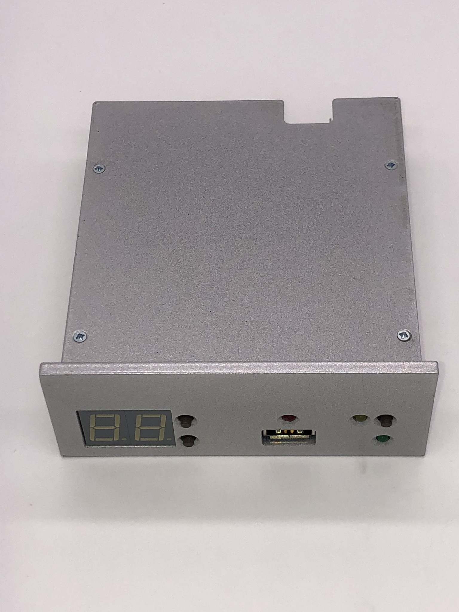 Floppy Disc Emulator