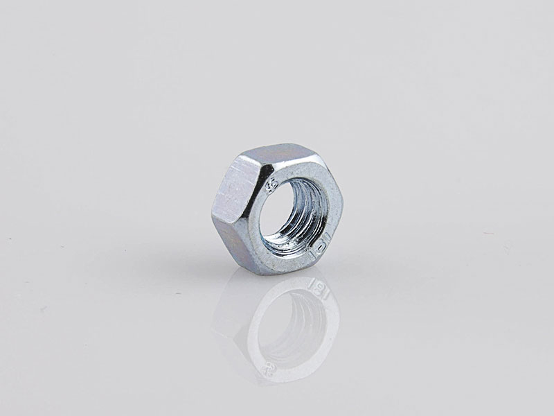 6KT-MUTTER M5 ISO 4032